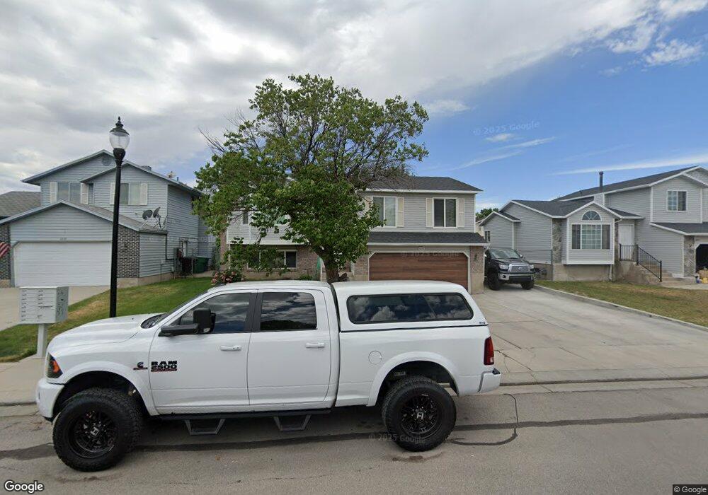 6920 Beargrass Rd, West Jordan, UT 84081 - photo 1