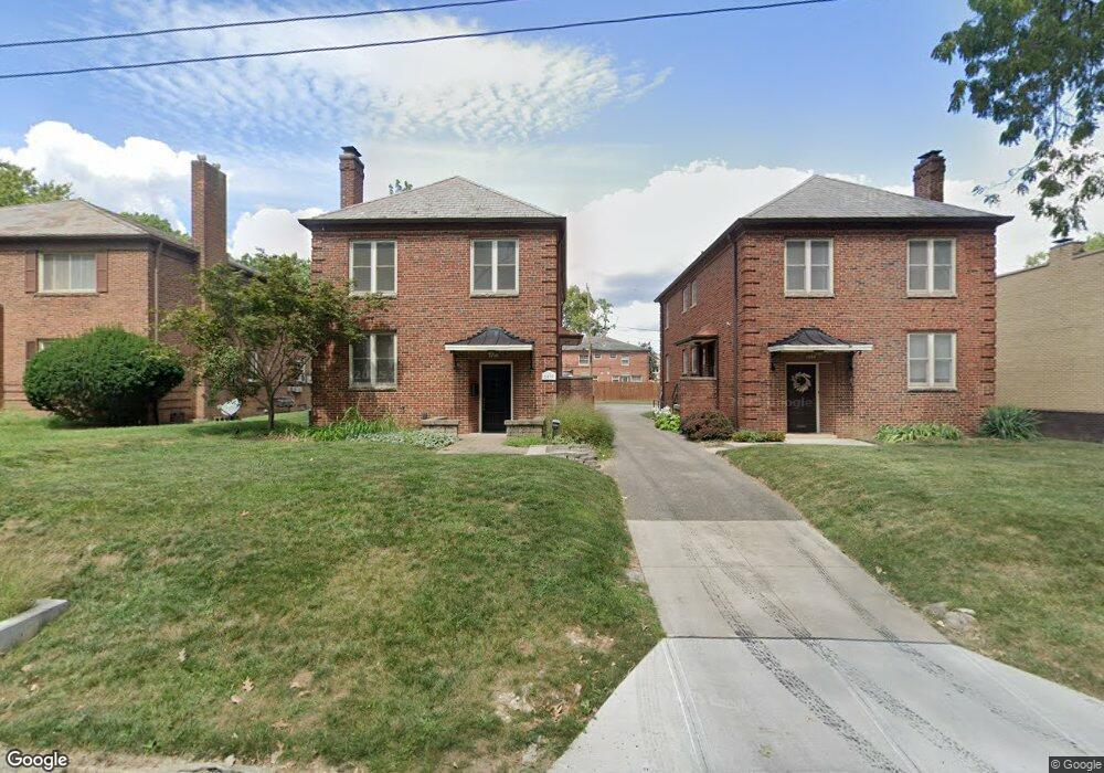 1490 W 6th Ave, Columbus, OH 43212 - photo 1