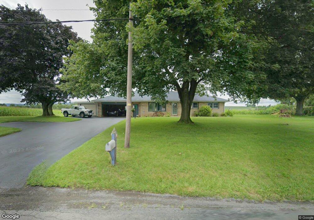 5292 Old Turnpike Rd, Lewisburg, PA 17837 - photo 1