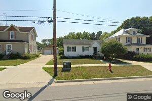 523 E 1st St, Sumner, IA 50674
