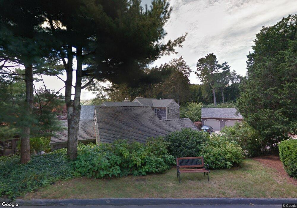 56 Landfall, Falmouth, MA 02540 - photo 1