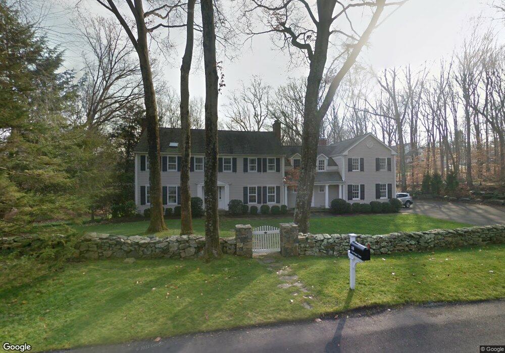 18 Carriage Ln, New Canaan, CT 06840 - photo 1