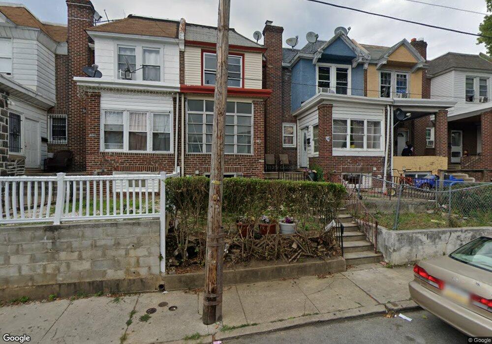 341 Huntley Rd, Upper Darby, PA 19082 - photo 1