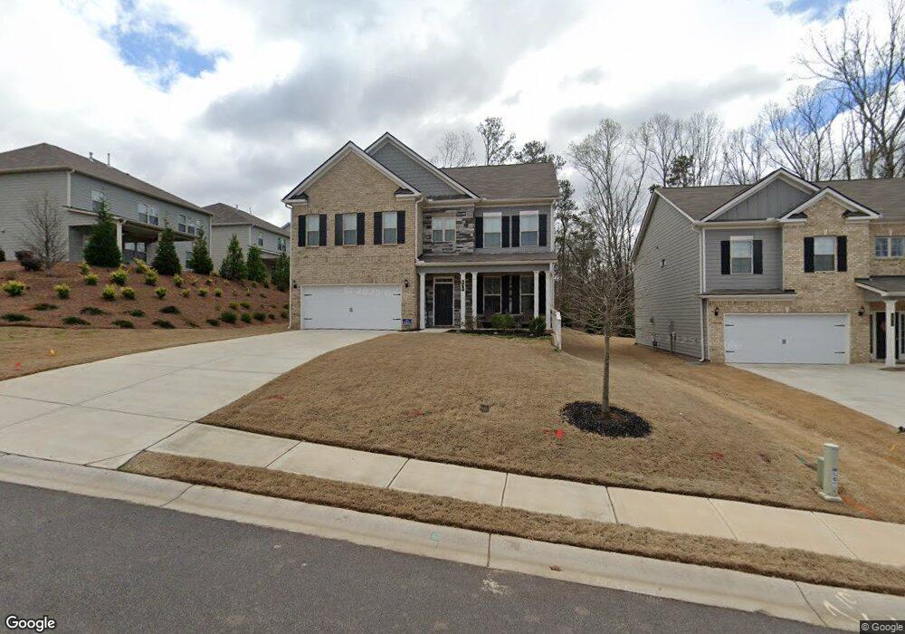 110 Discovery Dr unit 2, Acworth, GA 30102 - photo 1