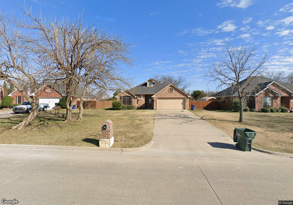 789 Keaton Rd N unit N, Sanger, TX 76266 - photo 1