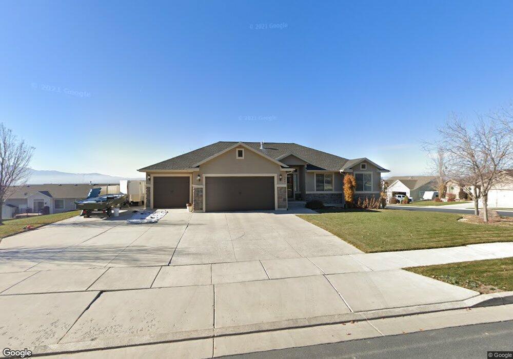 45 S 1100 E, Smithfield, UT 84335 - photo 1