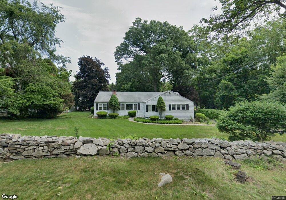 138 Compo Rd N, Westport, CT 06880 - photo 1