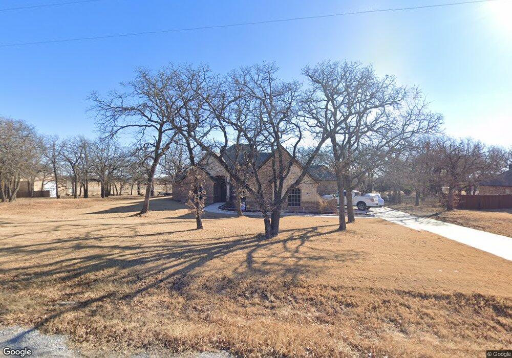 105 Wayward Wind Ln, Springtown, TX 76082 - photo 1