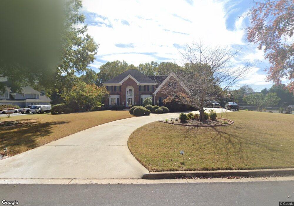 1123 Jimson Cir SE unit 8, Conyers, GA 30013 - photo 1