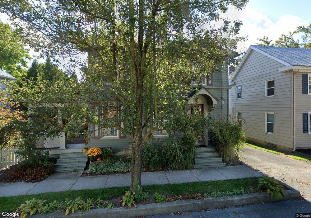 205 W Main St, New Bloomfield, PA 17068 - photo 1