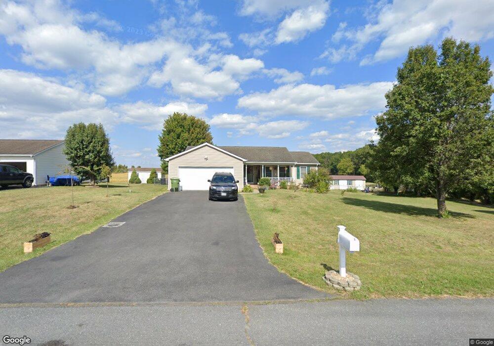 9 Spring Ridge Dr, Stuarts Draft, VA 24477 - photo 1