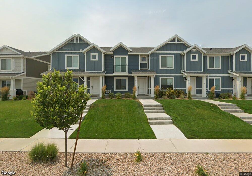 603 N Old Ranch Rd, Lehi, UT 84043 - photo 1