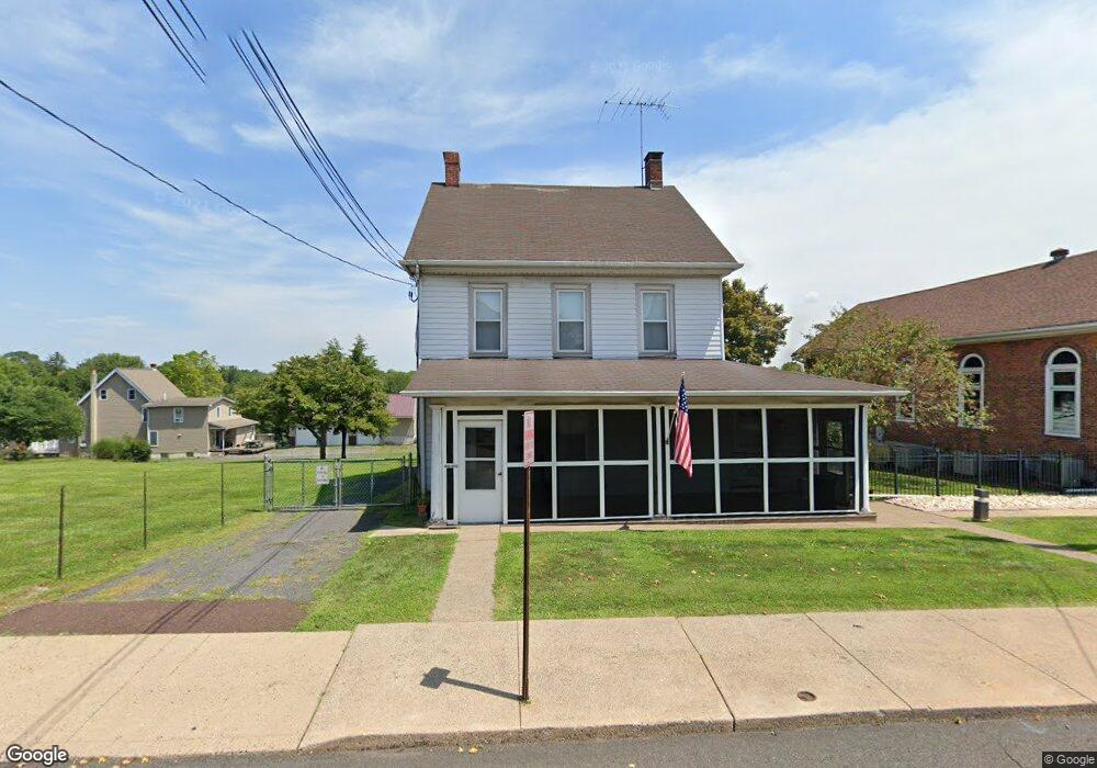 449 N Main St, Sellersville, PA 18960 - photo 1