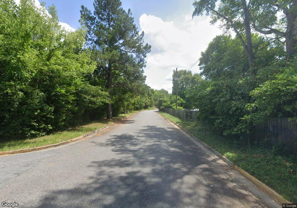 0 Brooks Ave unit 8221835, Macon, GA 31204 - photo 1