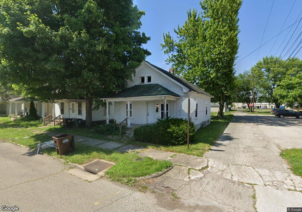 242 Center St, Xenia, OH 45385 - photo 1