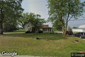 3995 W 800 S, Poneto, IN 46781