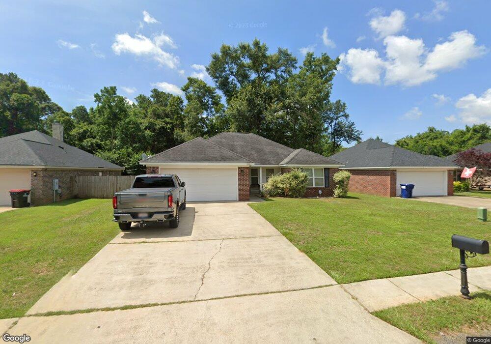 9629 Spring Meadow Dr S, Mobile, AL 36695 - photo 1