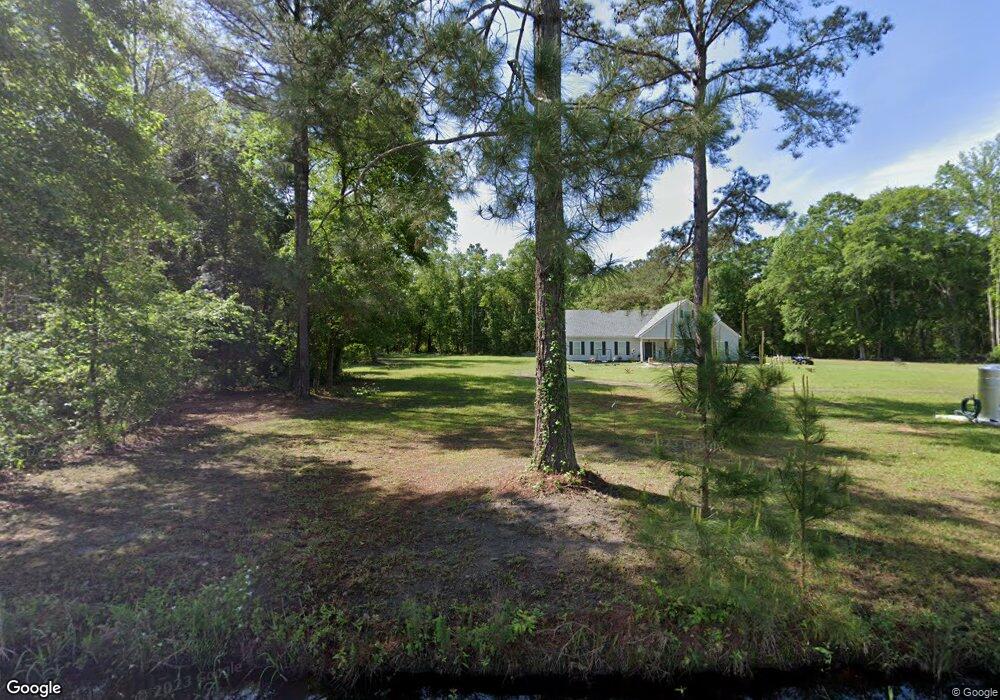 1196 Spain Rd, Morven, GA 31638 - photo 1