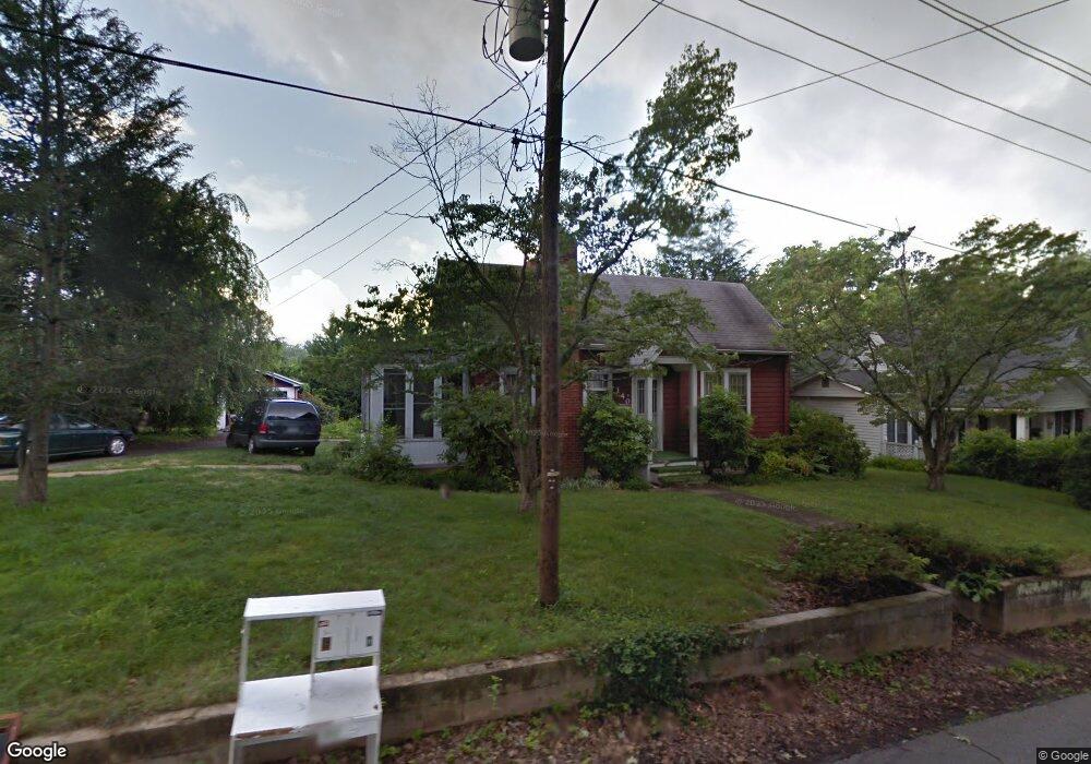 140 Reed St, Asheville, NC 28803 - photo 1