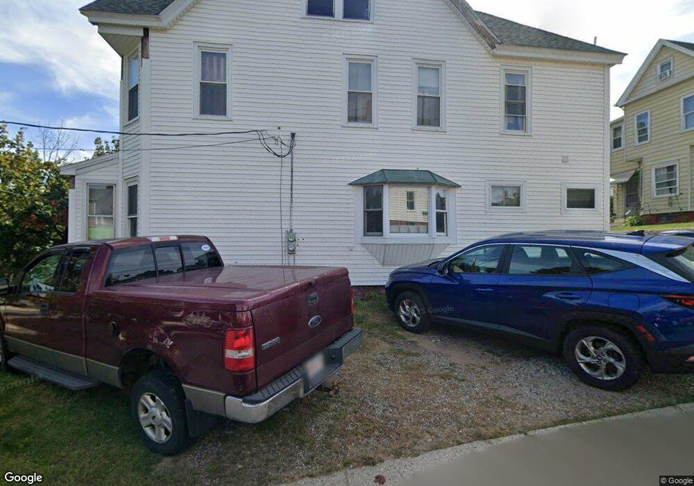 21 Clinton Ave unit 23, Holyoke, MA 01040 - photo 1