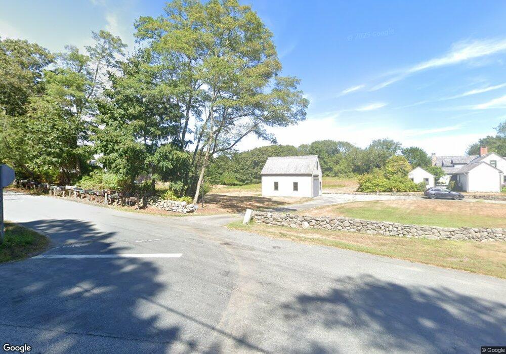 0 Walmsey Ln, North Kingstown, RI 02874 - photo 1