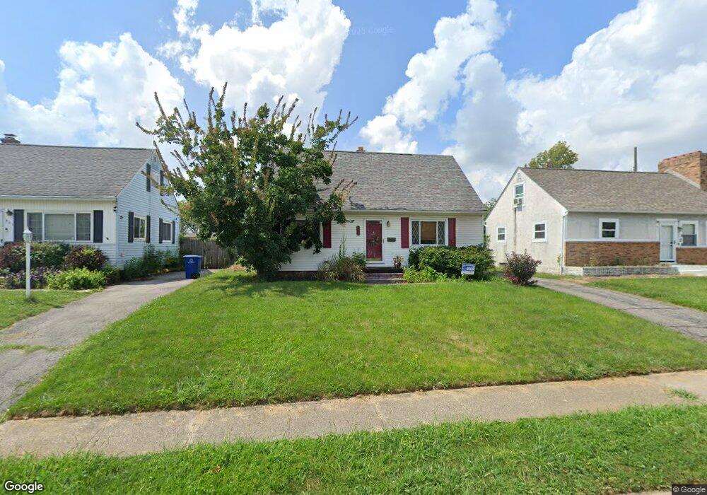 639 Augusta Ave, Columbus, OH 43228 - photo 1