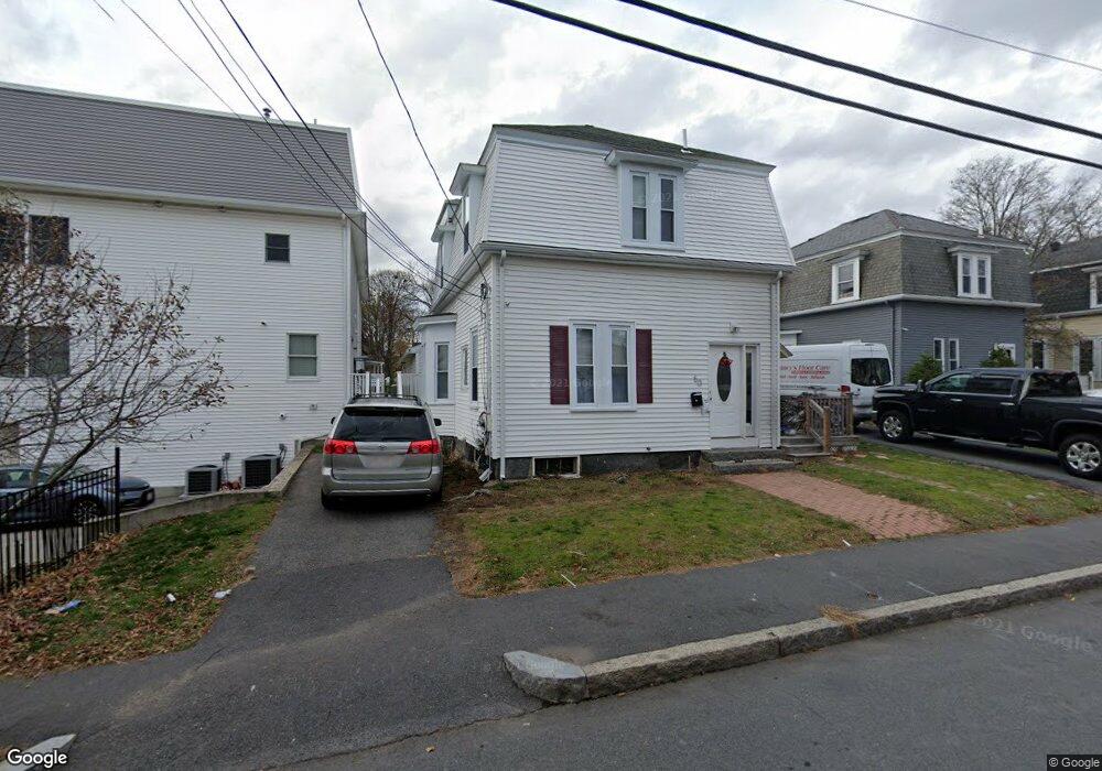 50 Union St unit 50, Quincy, MA 02169 - photo 1