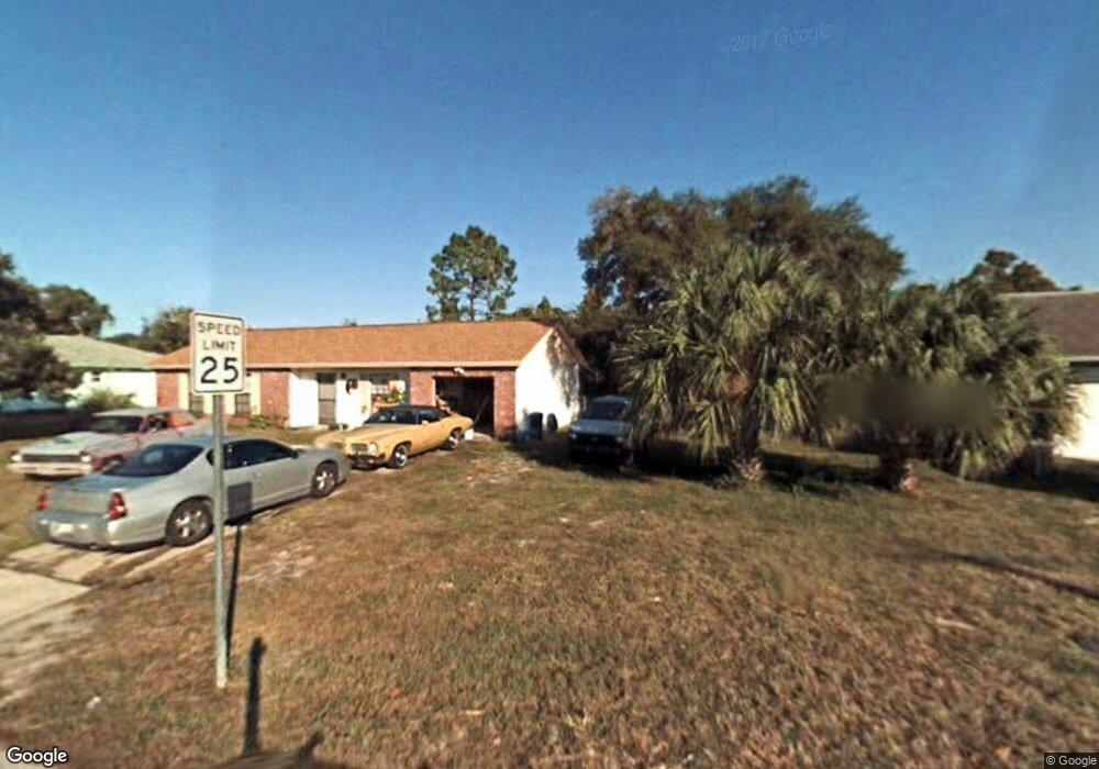 6365 W Baker Cir, Cocoa, FL 32927 - photo 1