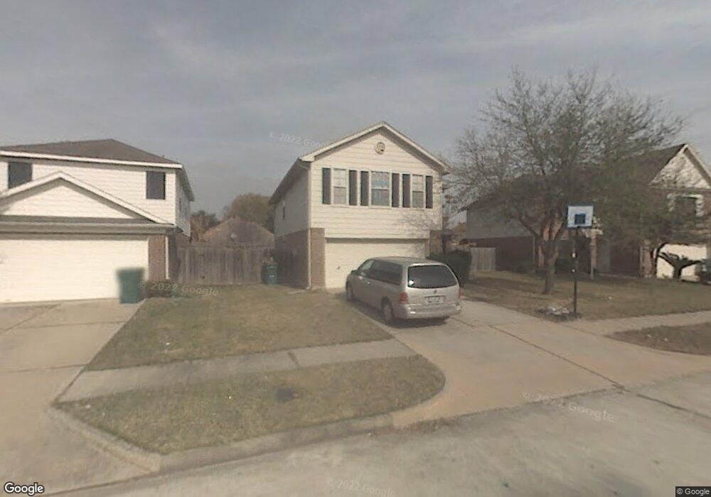 13218 Chasworth Dr, Houston, TX 77041 - photo 1