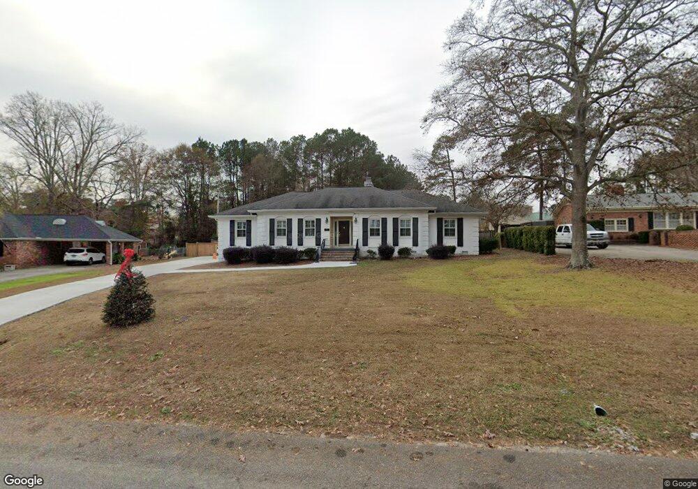 2428 Robin Crest Dr, West Columbia, SC 29169 - photo 1