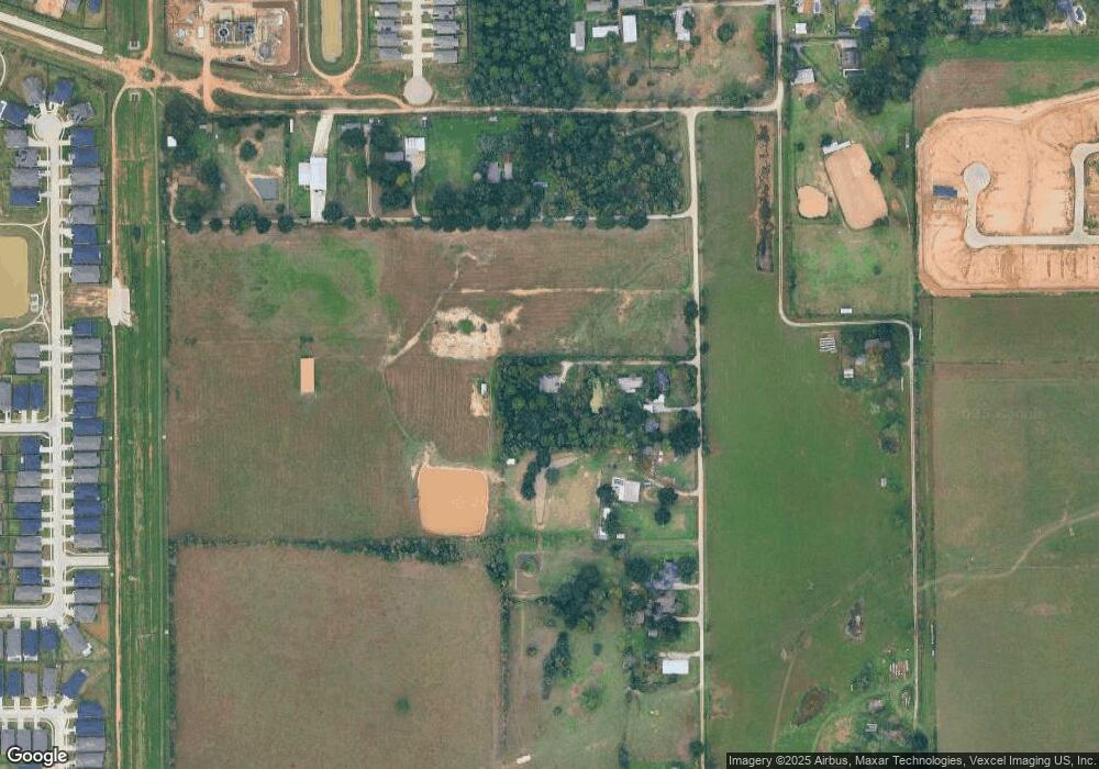 20643 Rosehill Church Rd, Tomball, TX 77377 - photo 1