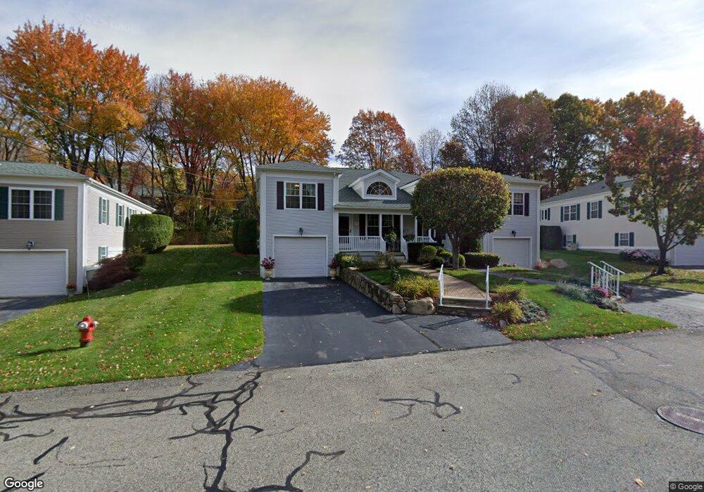 22 Orchard Meadows Dr unit 22, Smithfield, RI 02917 - photo 1