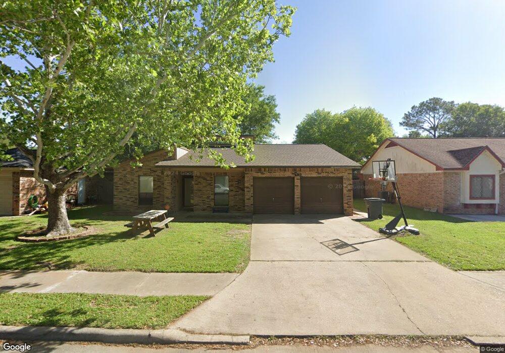 13 Columbella St, Bay City, TX 77414 - photo 1