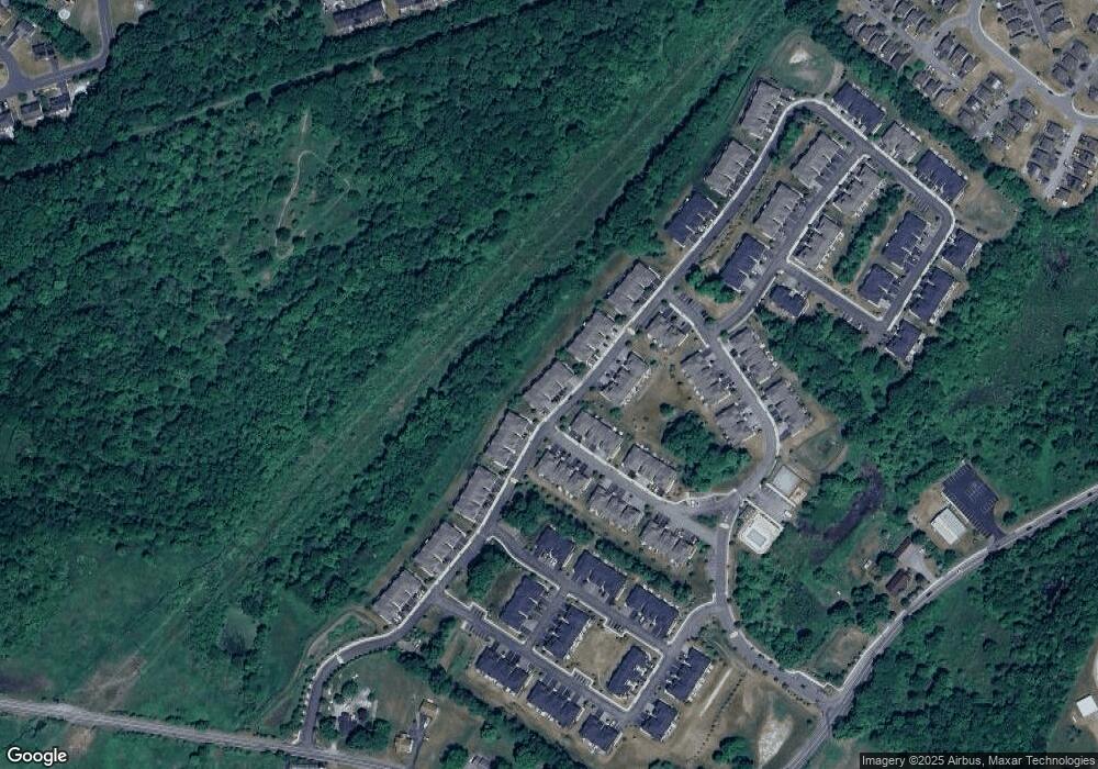 55 Meadow View Dr, Middletown, NY 10940 - photo 1