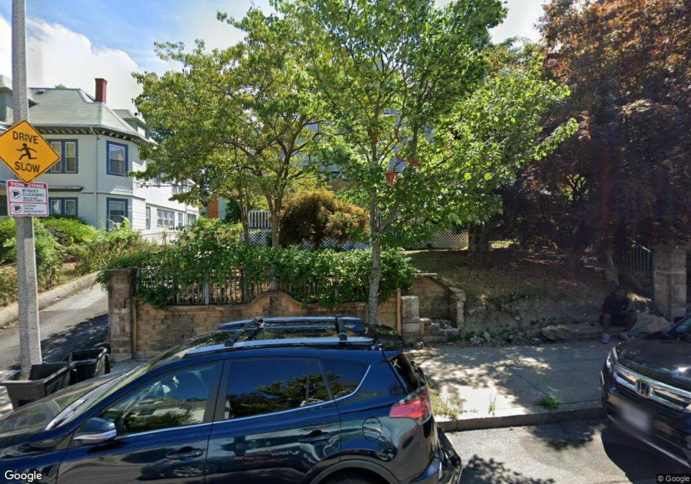 244 Humboldt Ave, Dorchester, MA 02121 - photo 1