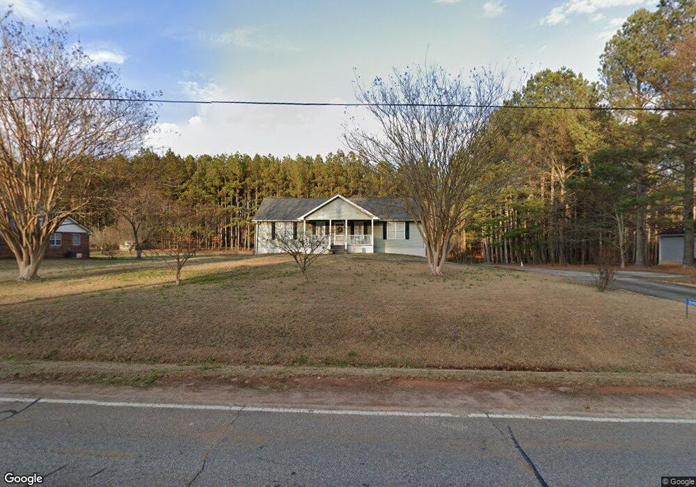 305 Harve Mathis Rd, Athens, GA 30601 - photo 1