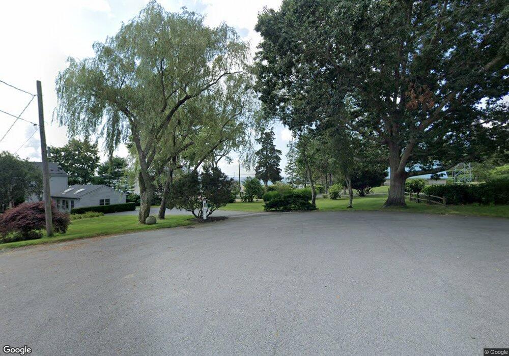 620 E Shore Rd, Jamestown, RI 02835 - photo 1