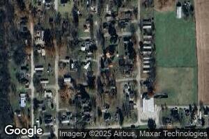 1428 N Jefferson St, Montezuma, IN 47862