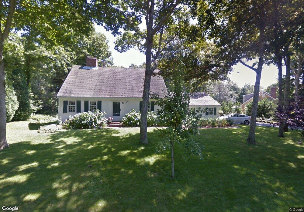 35 Captain Curtis Way, Orleans, MA 02653 - photo 1