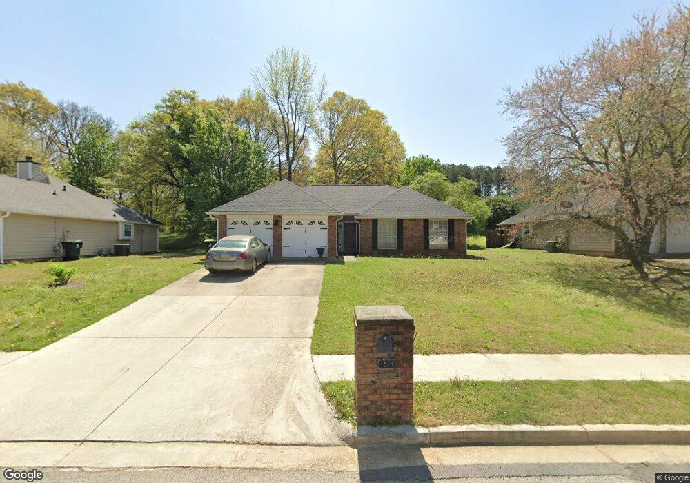 160 Tait Rd, Stockbridge, GA 30281 - photo 1