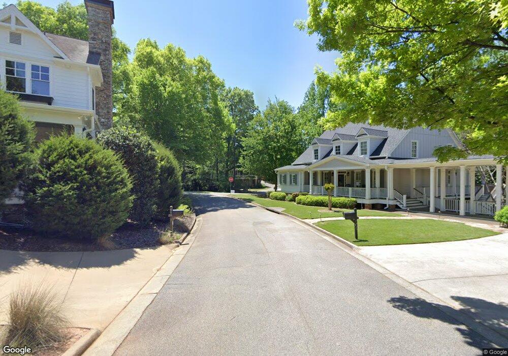 0 Saint Barbaras Ln NW unit 7068848, Marietta, GA 30064 - photo 1