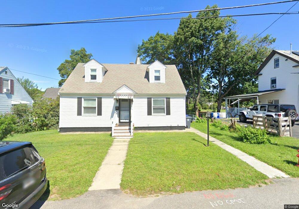 3 Blake St unit 1, Methuen, MA 01844 - photo 1