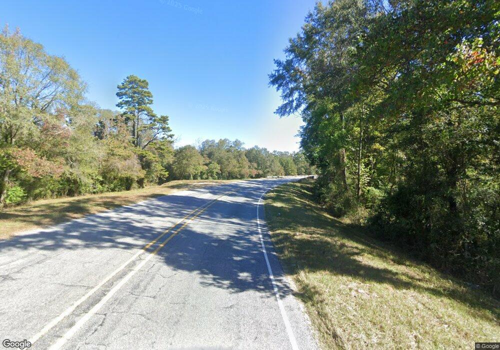 0 Osyka Progress Rd, Osyka, MS 39657 - photo 1