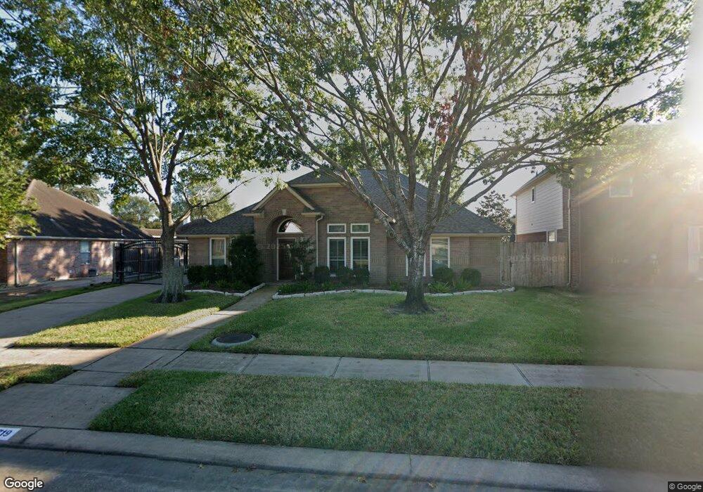 15719 Sweetrose Place, Houston, TX 77095 - photo 1