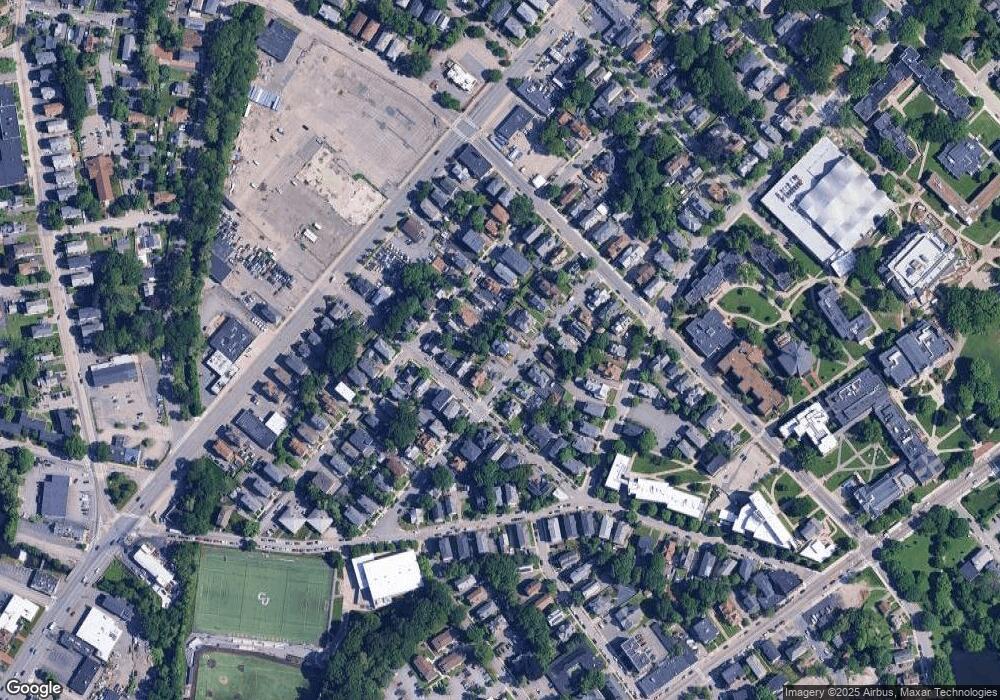 12 Woodbine St, Worcester, MA 01603 - photo 1