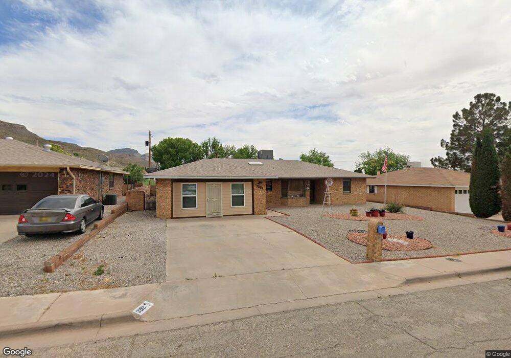 3212 Shawnee Trail, Alamogordo, NM 88310 - photo 1