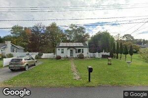 3554 Lakeland St, Mohegan Lake, NY 10547