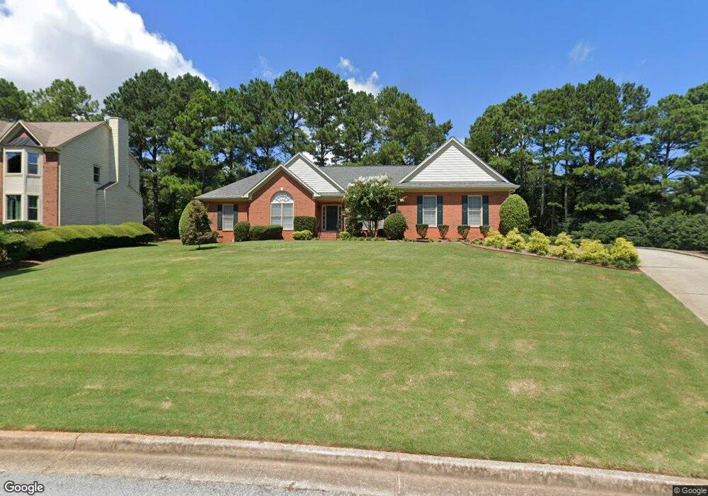1652 Briarleah Path SE unit 1, Conyers, GA 30013 - photo 1