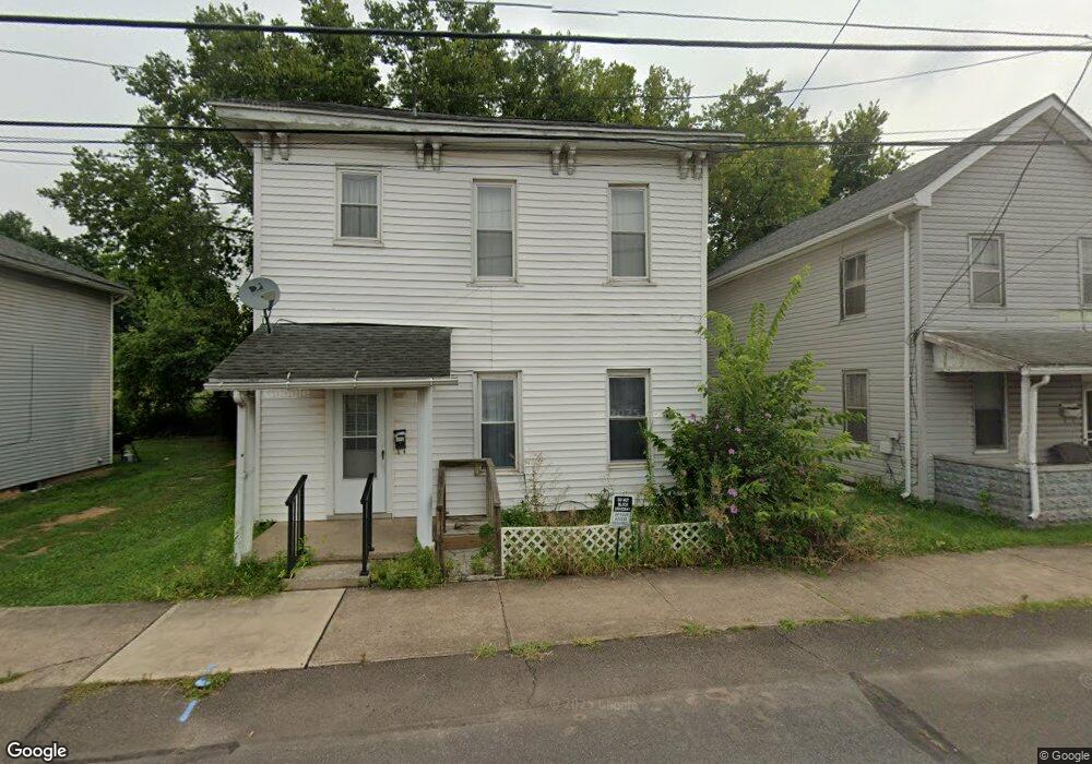 312 N Oak St, Berwick, PA 18603 - photo 1