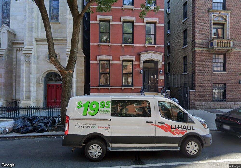 133 W 4th St unit 1, New York, NY 10012 - photo 1